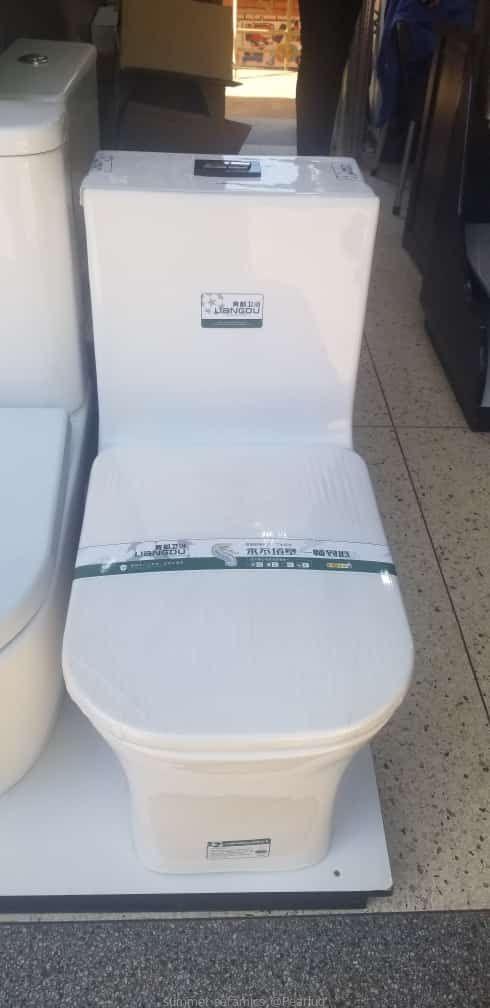 TOILET SITS