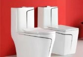 TOILET SITS
