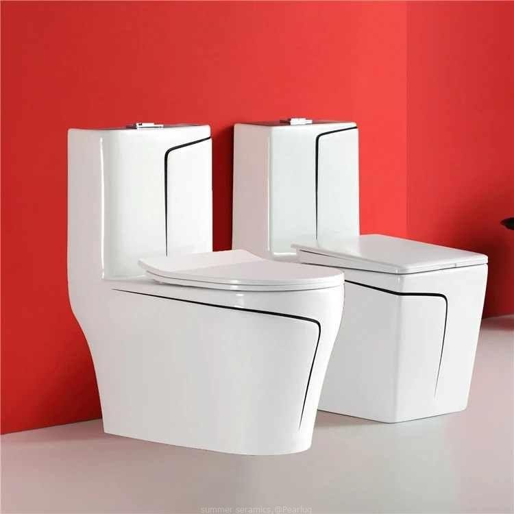 TOILET SITS