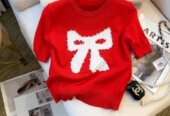 Tops for ladies