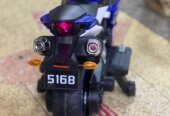 Children electric bike