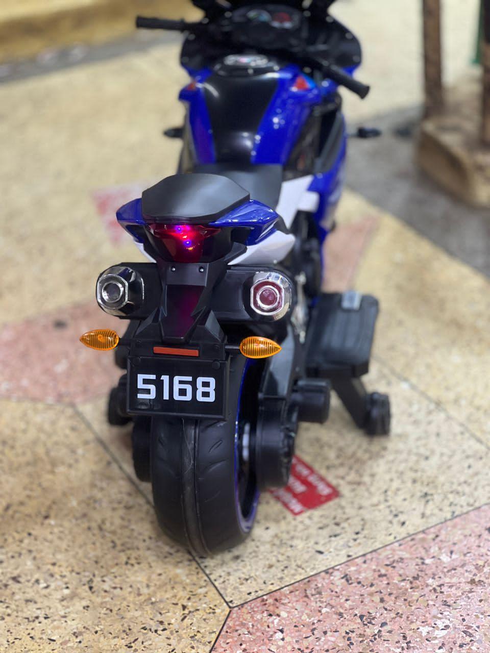 Children electric bike
