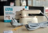 TRAVEL MINI IRON