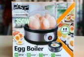ELECTRIC EGG BOILER