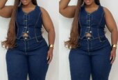 Two piece