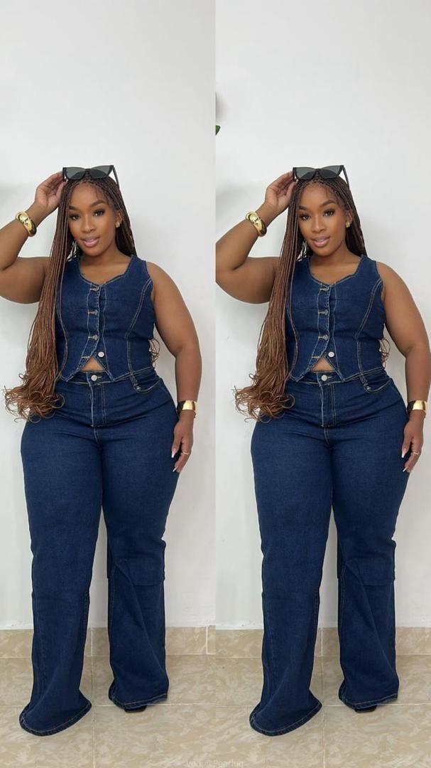 Two piece