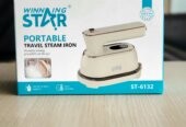 TRAVEL MINI IRON