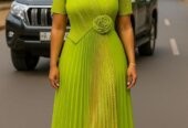 Free dress