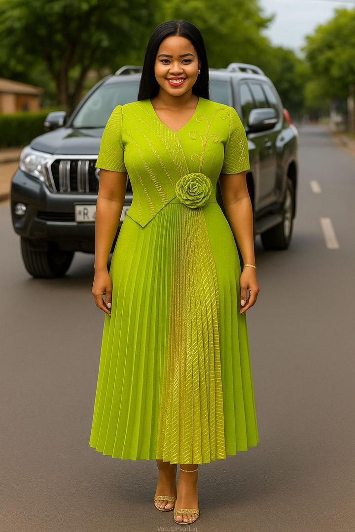 Free dress