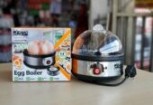 ELECTRIC EGG BOILER