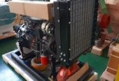 HIGH SPEED DIESEL ENGINES (40KW)