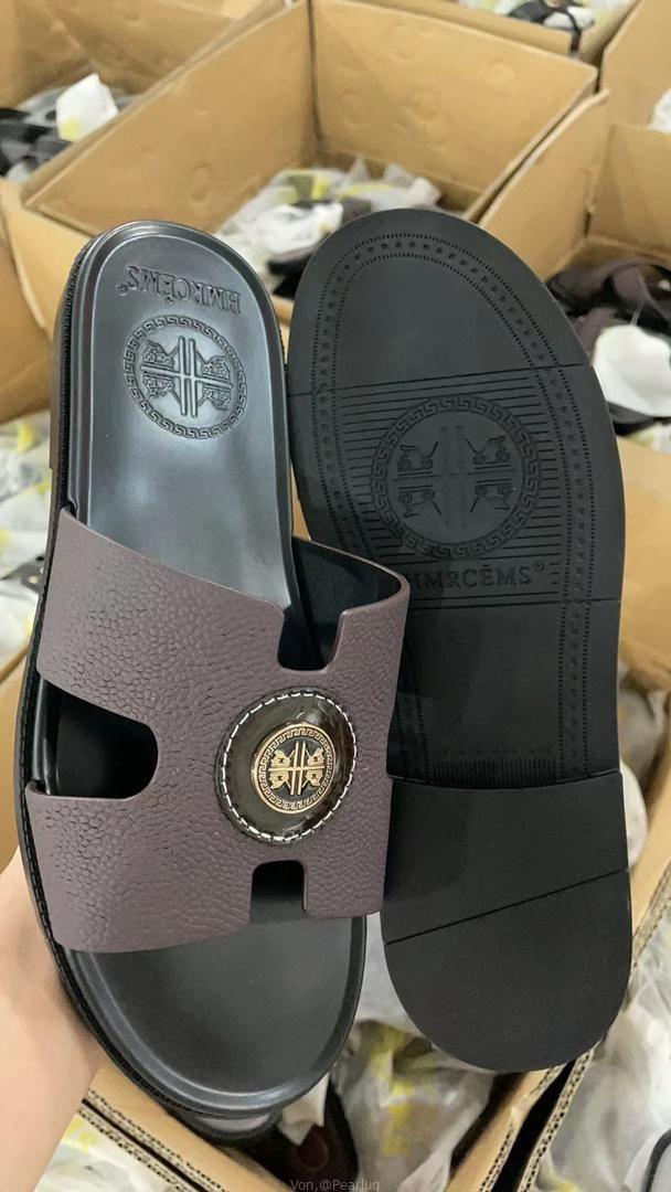 Sandals for men