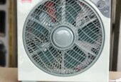 BOX FAN