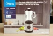 GLASS BLENDER