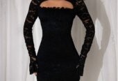 Sexy dresses