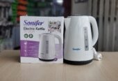 SONIFER ELECTRIC KETTLE