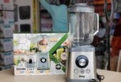 ICE CRUSHER BLENDER