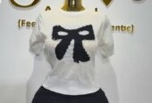 Tops for ladies