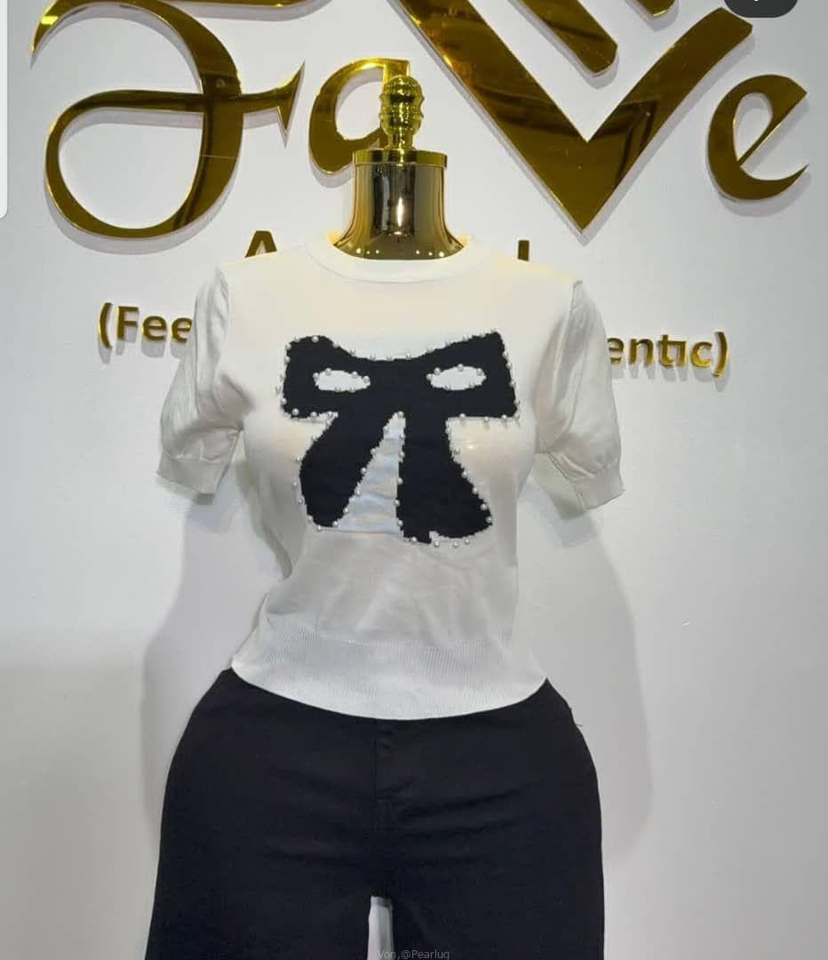 Tops for ladies