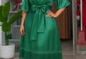 Dresses ( round)