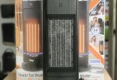 Room fan heater