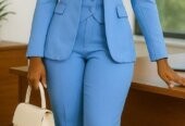Suites for ladies