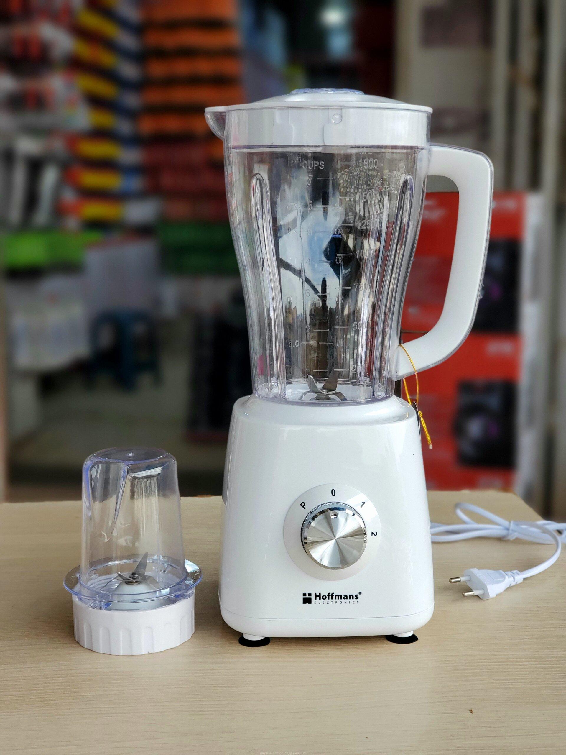 BEST HOME BLENDER