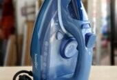STEAM IRON