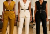 Official two piece sets