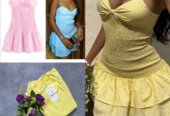 Dresses