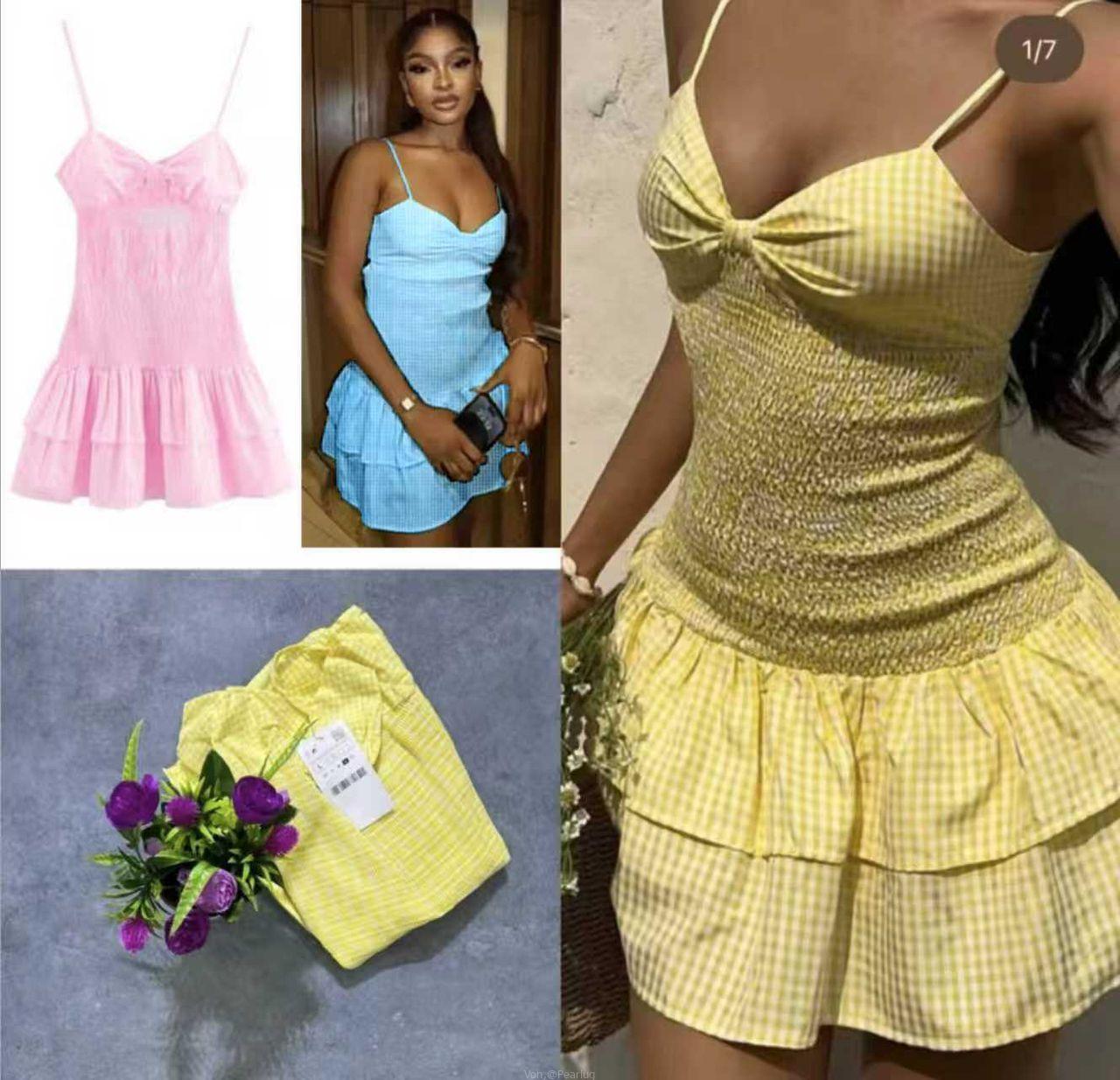 Dresses