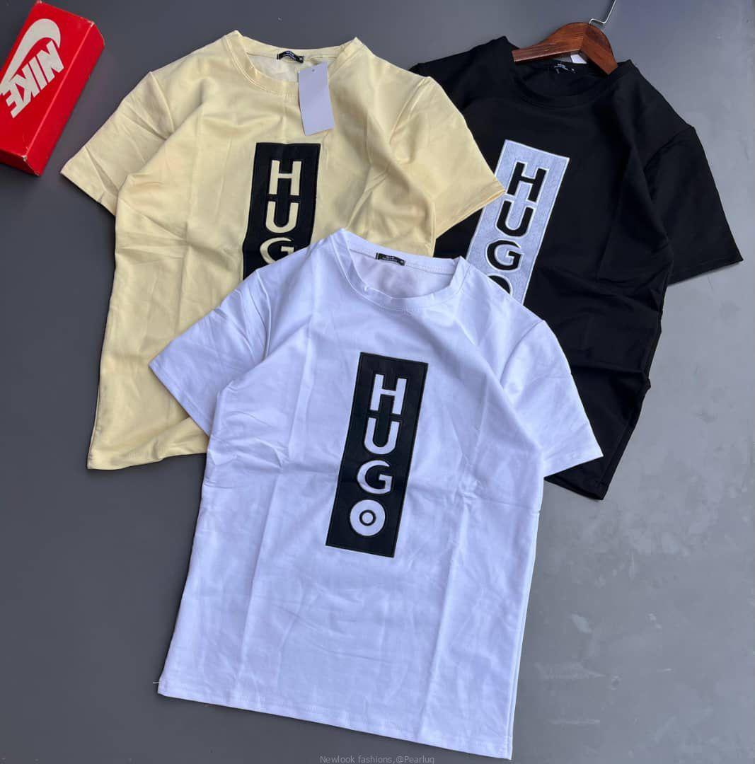 Unisex tshirts