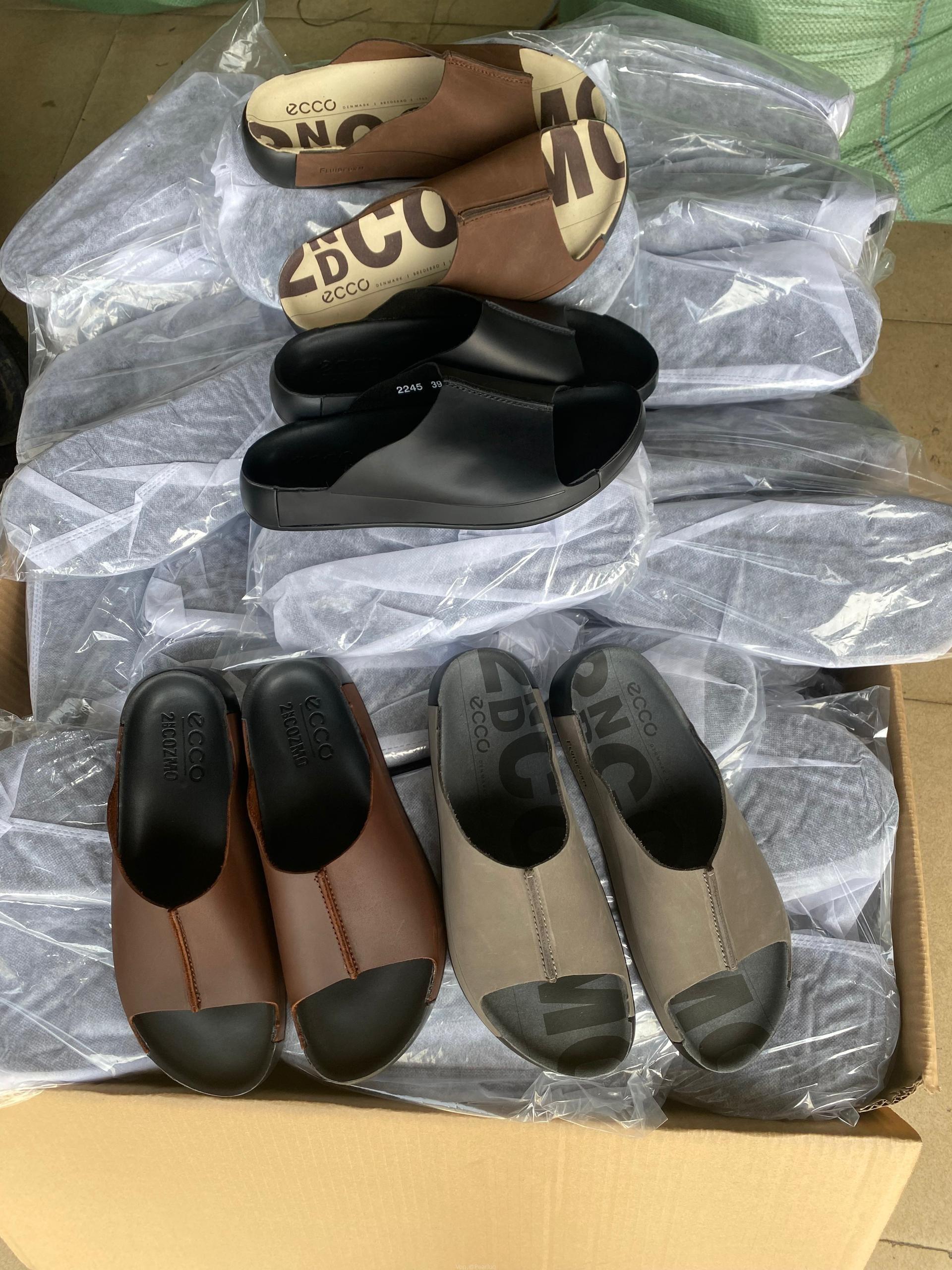 Sandals for men