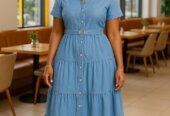 Dresses denim