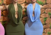 Sexy dresses
