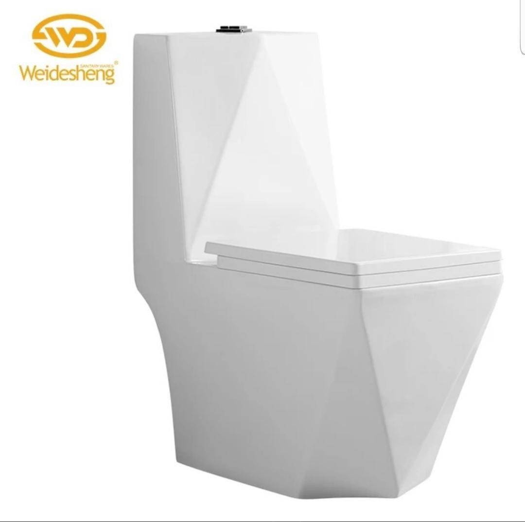TOILET SITS