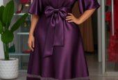 Dresses ( round)