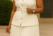 Two piece set