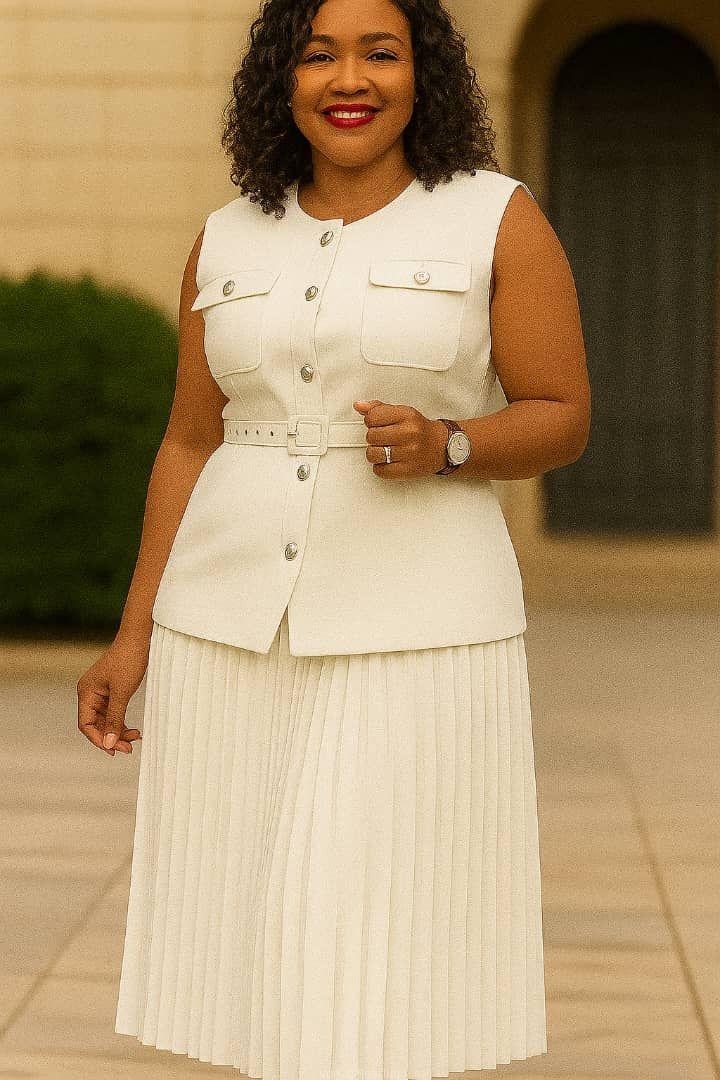 Two piece set