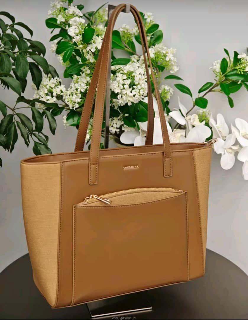 Hand bags