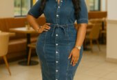 Dresses denim