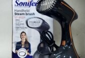 HAND CLOTHES STEAMER