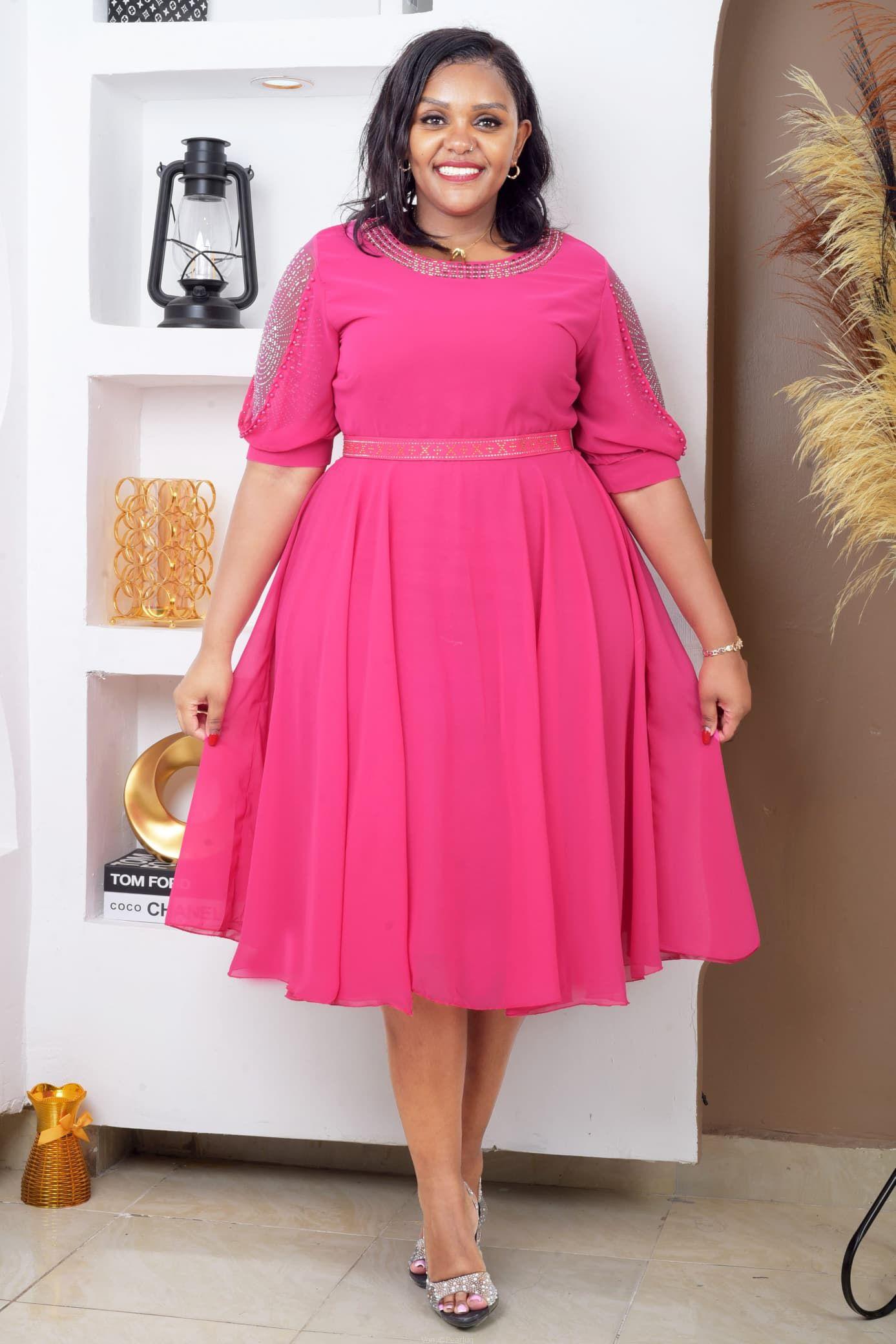 Max dresses