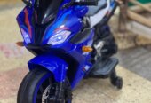 Children electric bike