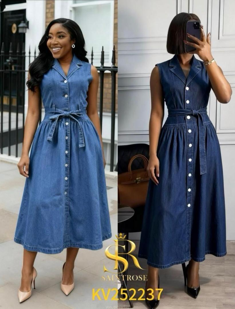 Dresses