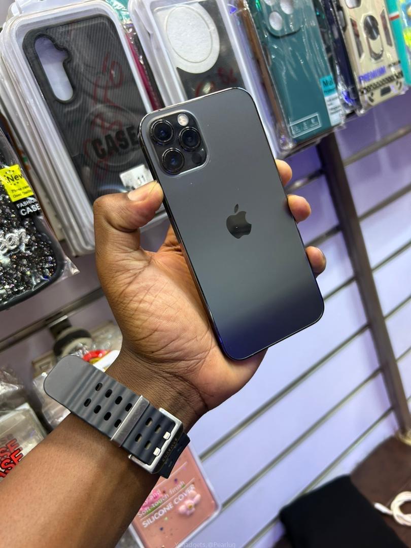Iphone 13 pro