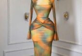 Party dress