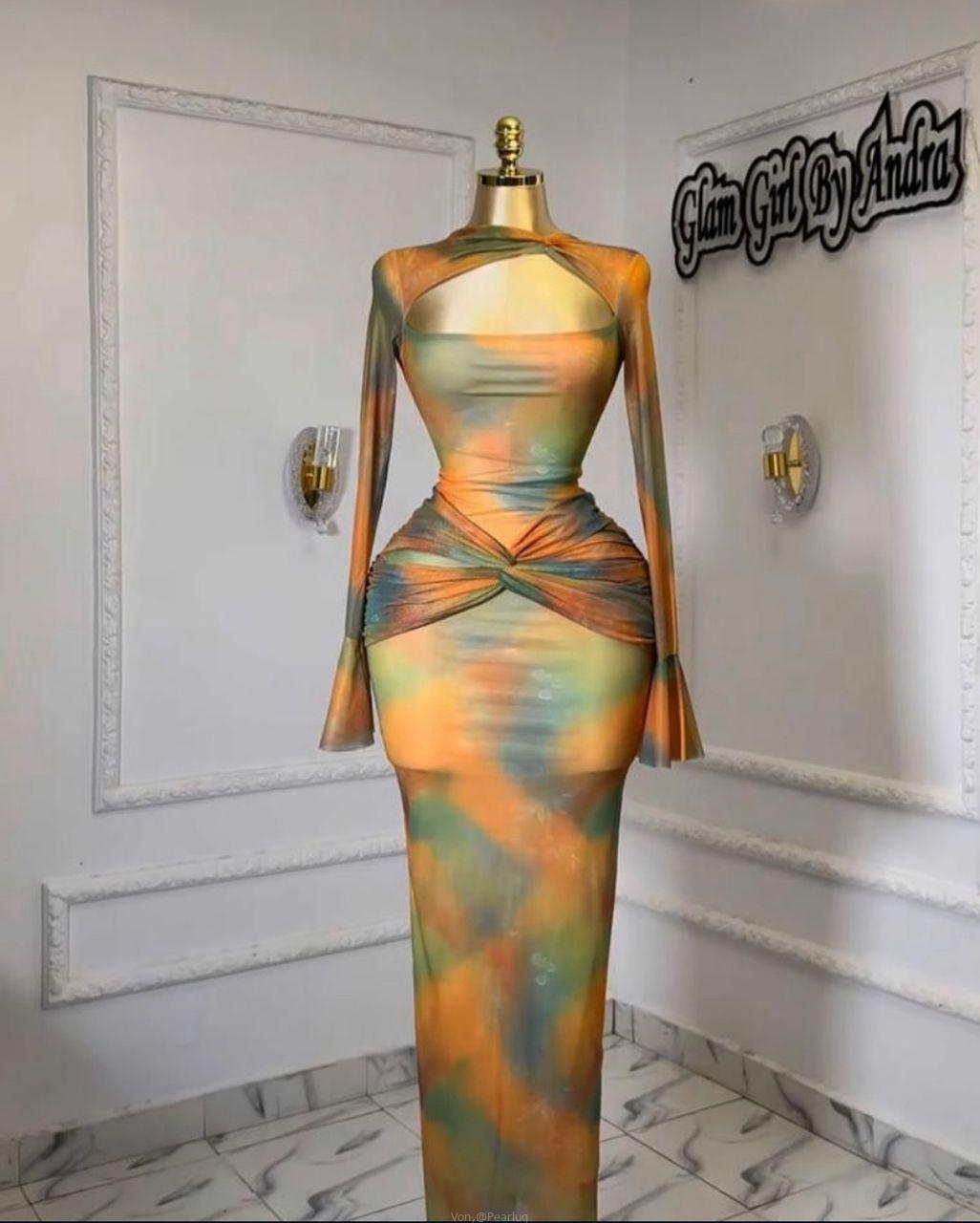Party dress
