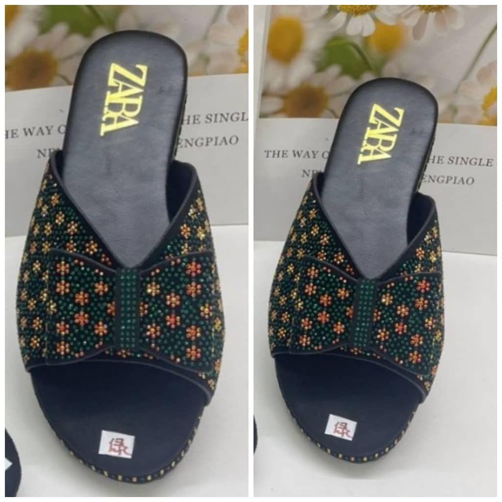 Shoes for ladies