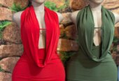Sexy dresses